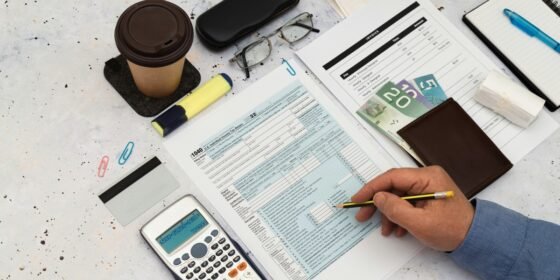 Why Your Restaurant Needs a Business Line of Credit Before the Slow Season Hits