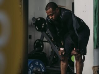 Workout Burnout: Why Pushing Harder Is Sometimes Making Your Fitness Progress Worse