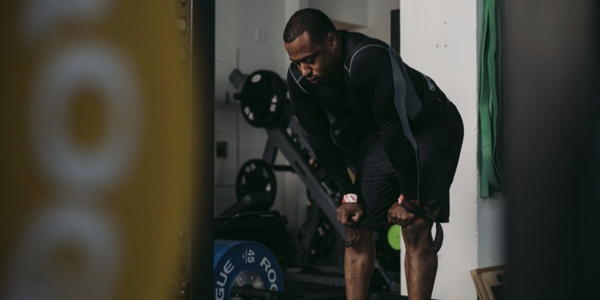 Workout Burnout: Why Pushing Harder Is Sometimes Making Your Fitness Progress Worse