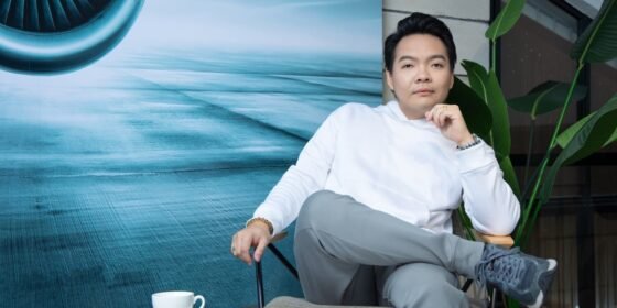 7imlee Envisions AI Department Heads for Malaysian SMEs