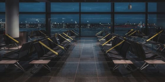 JFK Redevelopment Rolls On as 5.5M Travel NYC July 4th