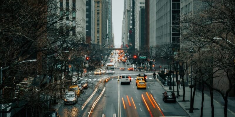 Manhattan Office-to-Residential Conversions Hit Record Pace