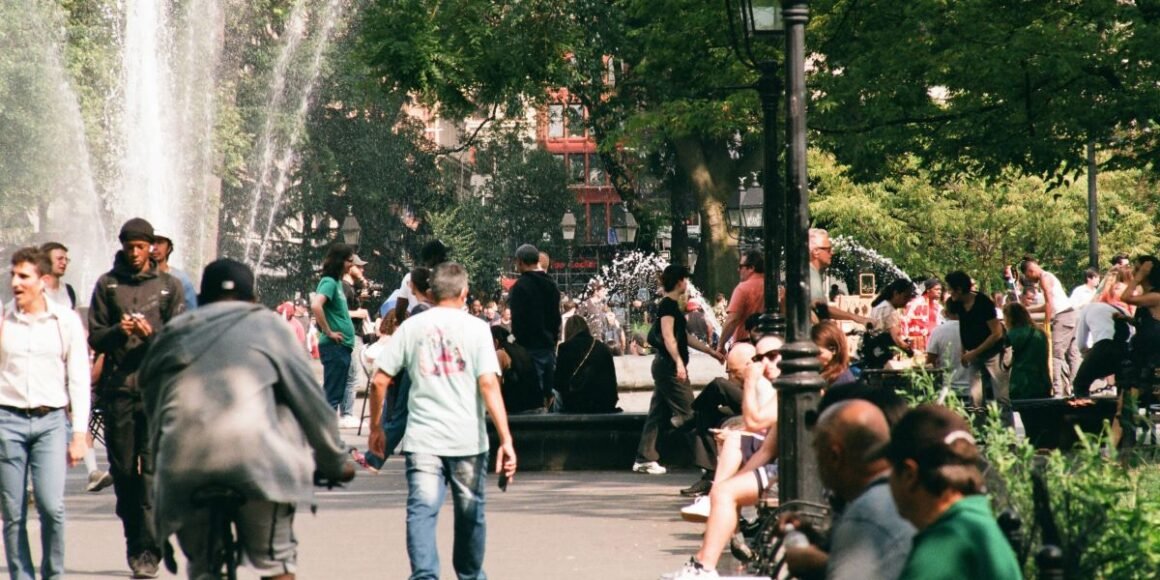 NYC Expands Heat Emergency Measures for July 4 Weekend