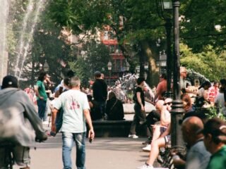 NYC Expands Heat Emergency Measures for July 4 Weekend