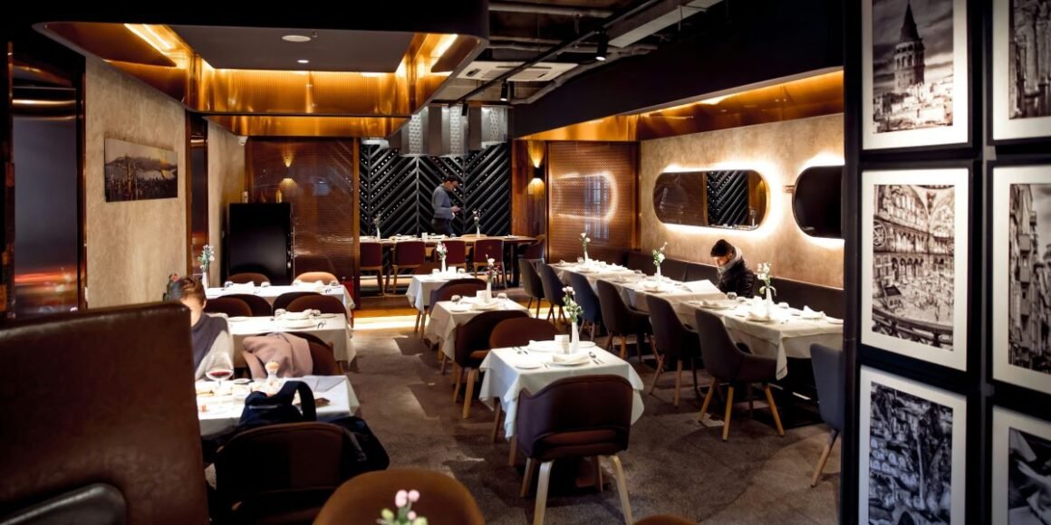 NYC French Restaurant Wave Reshapes Summer Dining