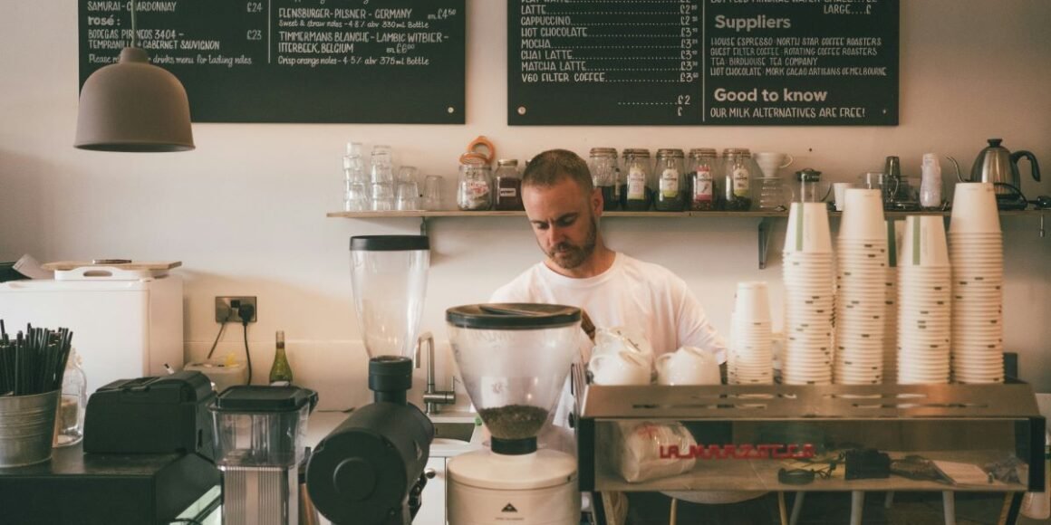 NYC OPEN for Small Business