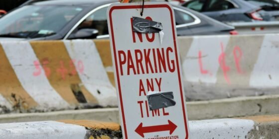 NYC Parking Study Congestion Pricing Had No Effect