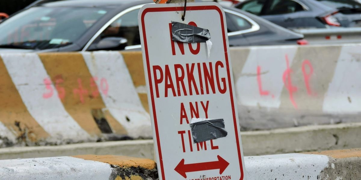 NYC Parking Study Congestion Pricing Had No Effect
