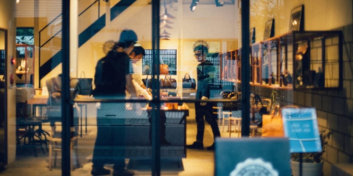 NYC Small Business Confidence Trails National Average