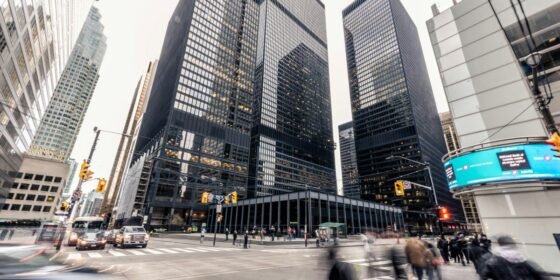 NYC Startups Raised Record $4.7B in June 2026