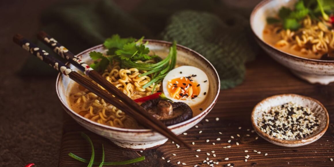 Nongshim Partners With Atoboy and Korean Cultural Center New York to Push Shin Ramyun Into Fine Dining and Cultural Programming