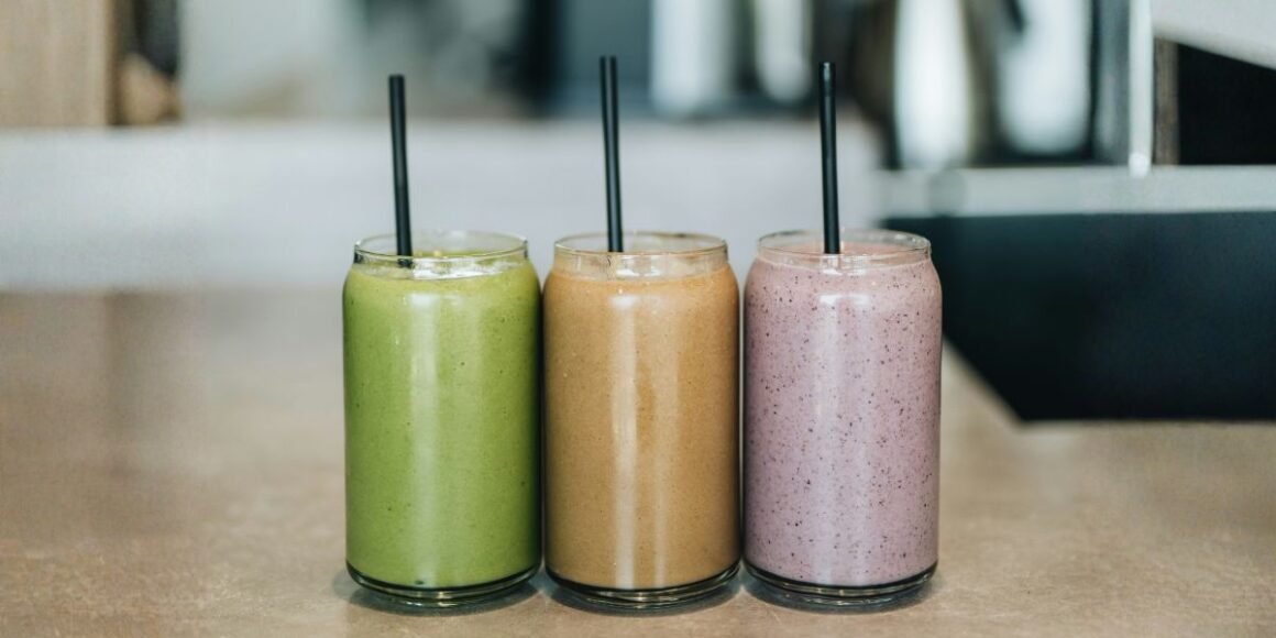 Creatine Vs Protein: What's The Difference?