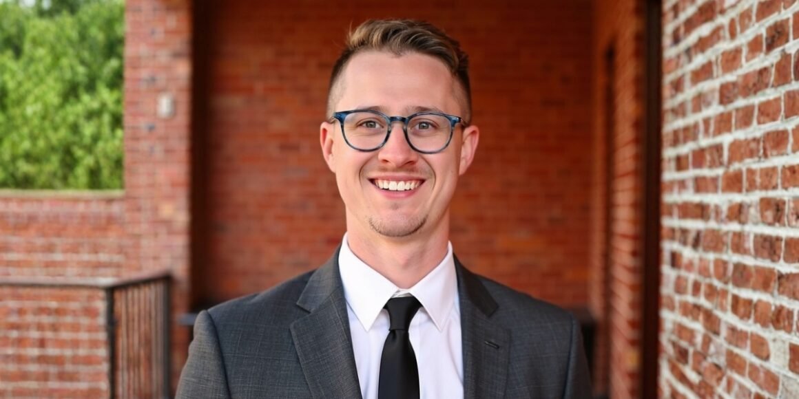 How Dr. Connor Robertson Builds an AI Operating System for a Business Without Hiring a Dev Team