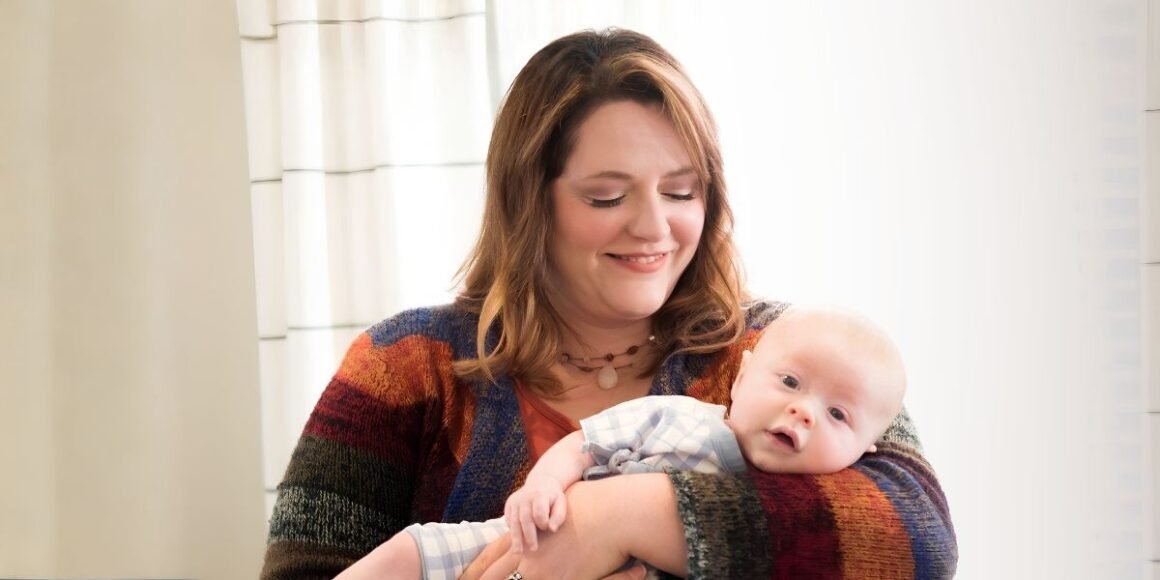 How Erin Carroll-Manning is Reshaping the Future of Newborn and Family Wellness Through Holistic Care, Emotional Healing, and Childcare Advocacy