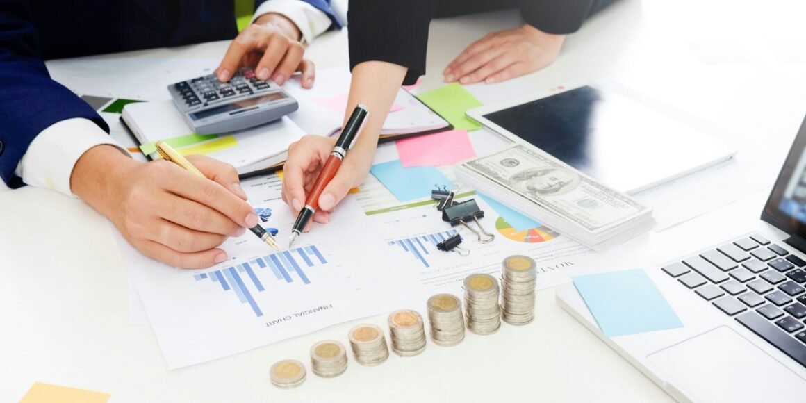 How to Access Unsecured Business Working Capital Online Without a Bank