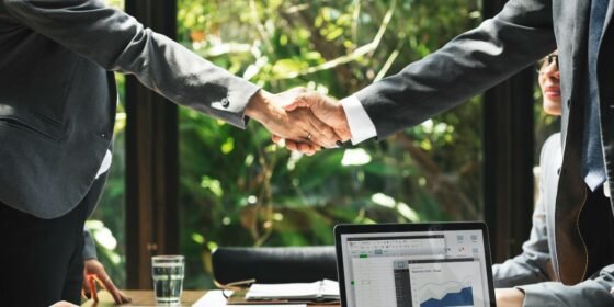 How to Use Unsecured Business Funding to Survive and Win in a Competitive Market