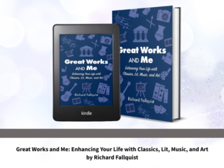 If You Have Ever Felt Like the Classics Belonged to Someone Else, This Book Offers a Way In