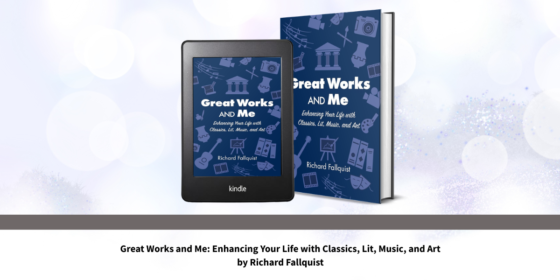 If You Have Ever Felt Like the Classics Belonged to Someone Else, This Book Offers a Way In