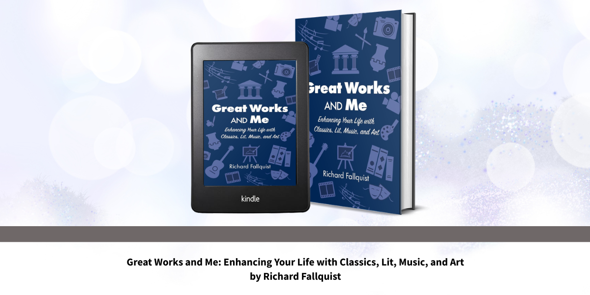 If You Have Ever Felt Like the Classics Belonged to Someone Else, This Book Offers a Way In