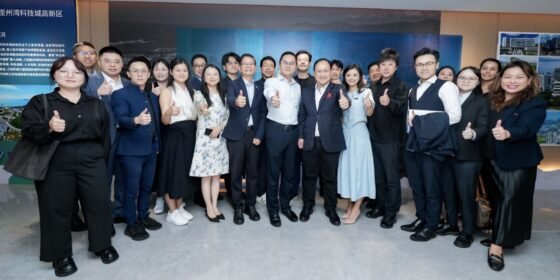 Intrinsic SEA Expands Hainan Cooperation in Tropical Seed Breeding, Deep-Sea Research, and Biopharmaceuticals