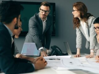 Jason Venturelli on the Growing Importance of Trust in Global Business