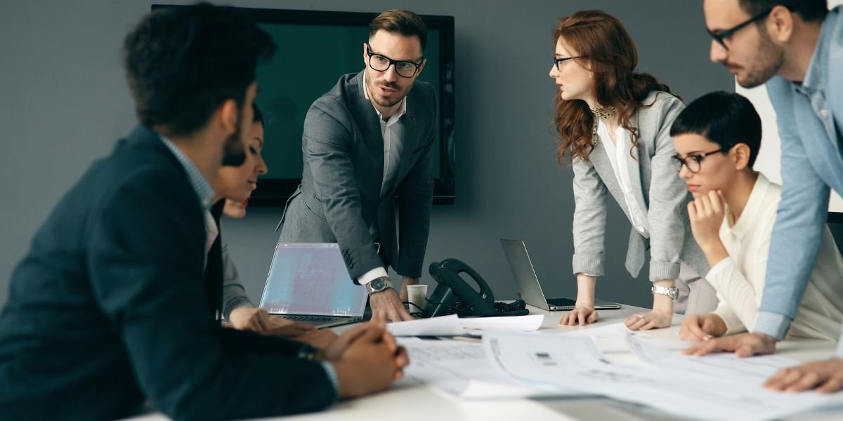 Jason Venturelli on the Growing Importance of Trust in Global Business
