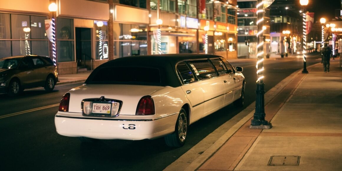 Las Vegas Limo Service and Miami Chauffeur Service for Business Travelers