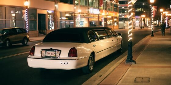 Las Vegas Limo Service and Miami Chauffeur Service for Business Travelers