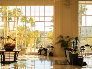 Viceroy Hotels & Residences has announced Viceroy Park Avenue, its flagship location in New York City