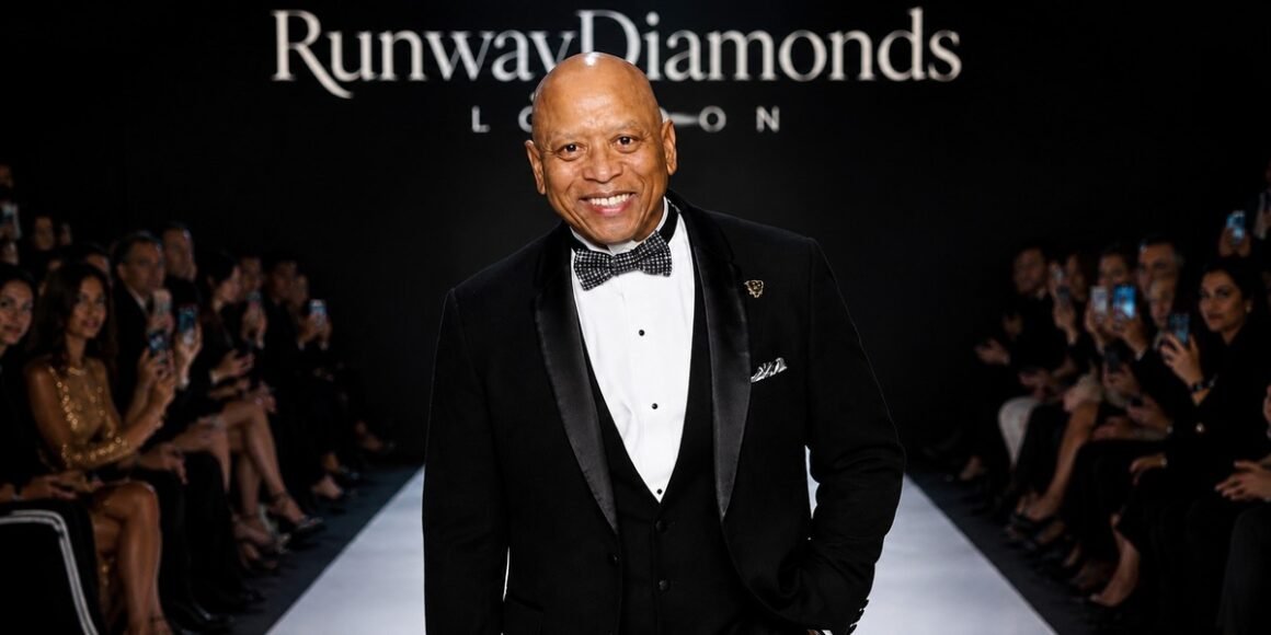 Why Serge Tagro Believes Networking Is a Valuable Investment in Fashion