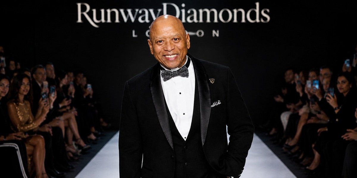 Why Serge Tagro Believes Networking Is a Valuable Investment in Fashion