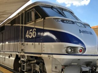 Amtrak Completes First Phase of East River Tunnel Rehab as MTA Chair Challenges the Disruption Toll