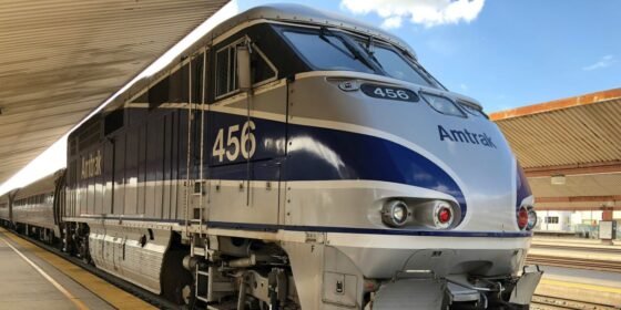 Amtrak Completes First Phase of East River Tunnel Rehab as MTA Chair Challenges the Disruption Toll