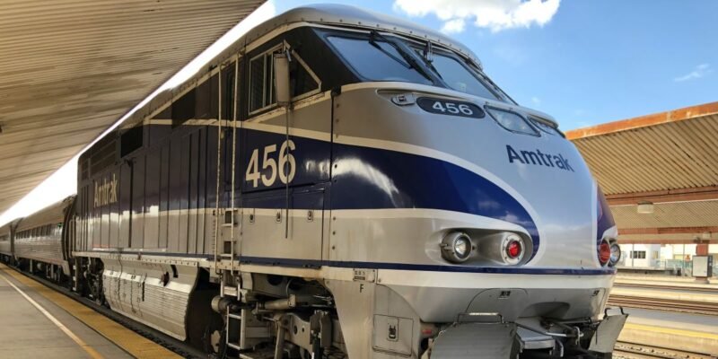 Amtrak Completes First Phase of East River Tunnel Rehab as MTA Chair Challenges the Disruption Toll