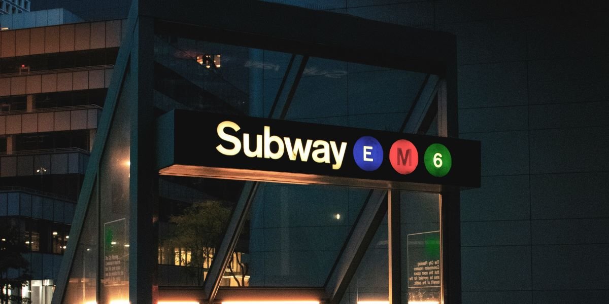Chambers Street Subway Station Renovation 2026 MTA $100M Plan