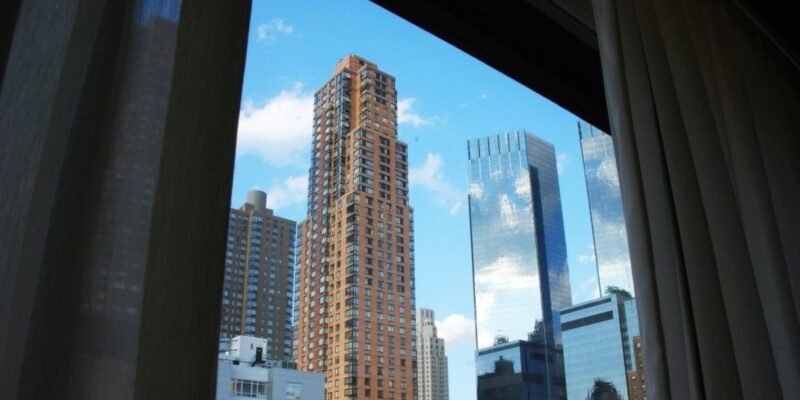 NYC Extends Pied-à-Terre Tax Deadline to September After Rollout Confusion