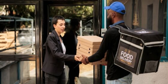 NYC Tipping Laws Generate $104M for Delivery Workers
