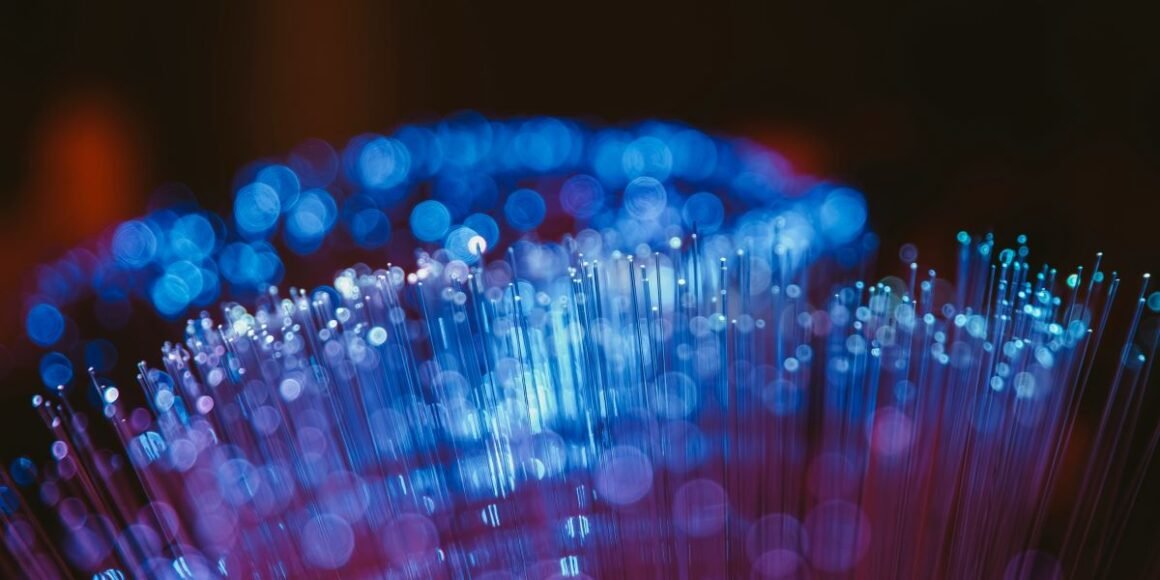 Stony Brook and Brookhaven Lab Transmit Entangled Photons Through Open Air in a First for U.S. Quantum Networking