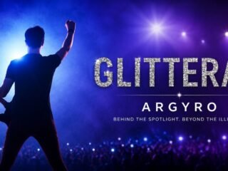 ARGYRO Finds Substance Beneath the Spotlight on Glitterati