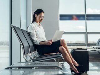 Between Meetings and Travel, Oxygen Chamber Visits Require Realistic Planning