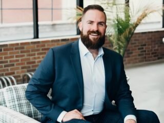 Dustin Snyder Wants Leaders to Stop Blaming Employees for Broken Systems