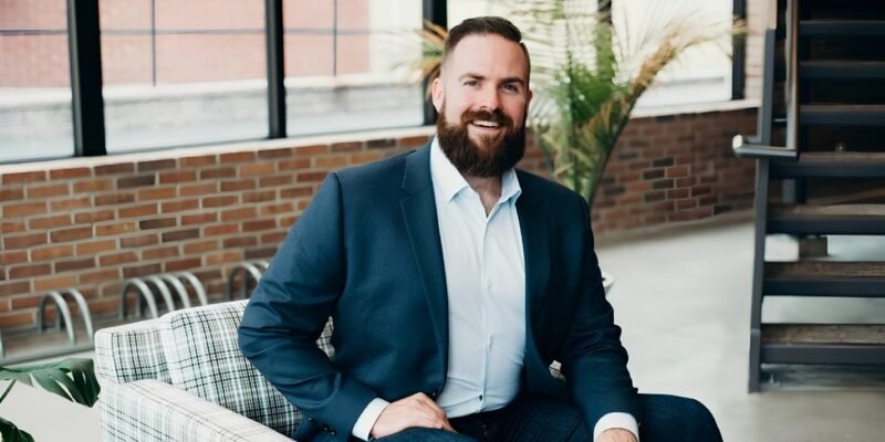 Dustin Snyder Wants Leaders to Stop Blaming Employees for Broken Systems
