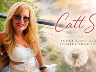 Finding Hope in the Echoes of Memory as CattSue Turns Loss Into Healing Through Song