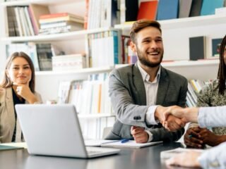 How to Choose the Right IT Company for Your Business