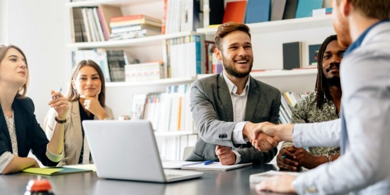 How to Choose the Right IT Company for Your Business
