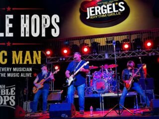 More Than a Song and How Noble Hops’ “Music Man” Became an Anthem for the Lifers