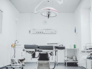 NYC’s Healthcare Boom Is Putting Pressure on the City’s Medical Supply Chains