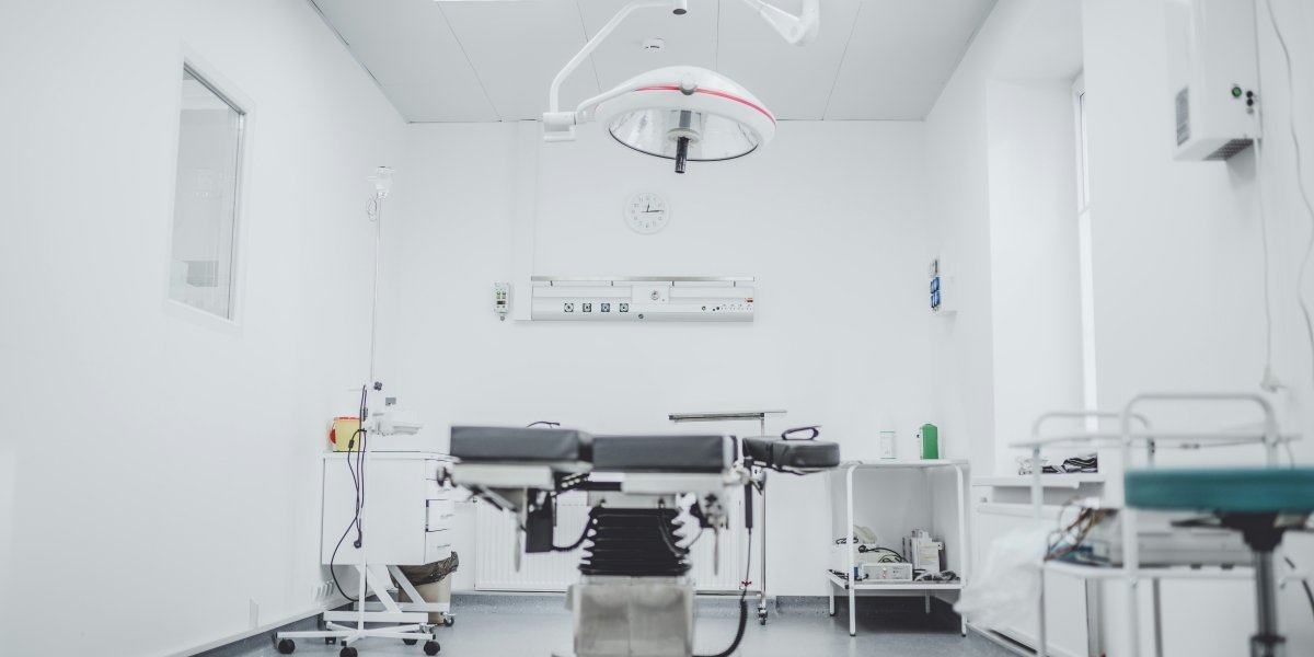 NYC’s Healthcare Boom Is Putting Pressure on the City’s Medical Supply Chains