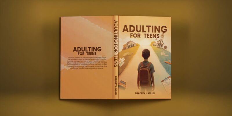 The Adulting Confidence Trick Nobody Talks About