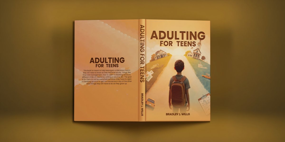The Adulting Confidence Trick Nobody Talks About